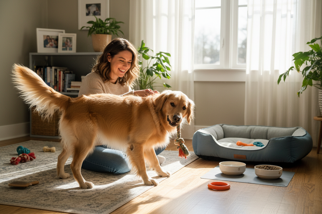 Discover the #1 Pet Supply Item Every Pet Owner Needs