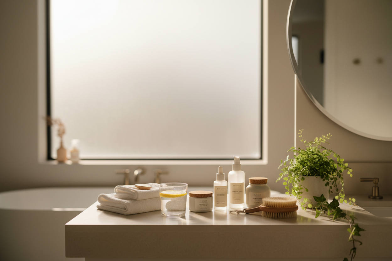 Morning Personal Care Rituals to Start Your Day Right