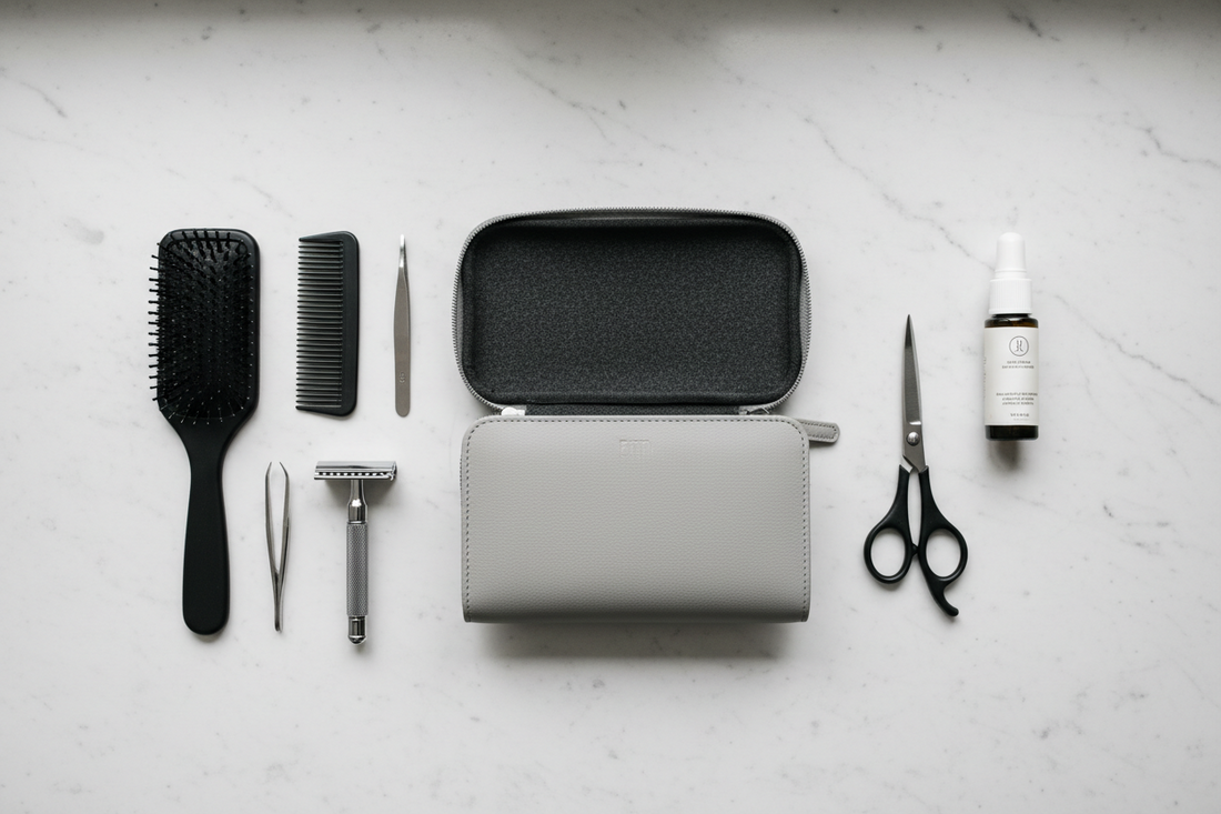 Must-Have Grooming Tools for Everyday Use