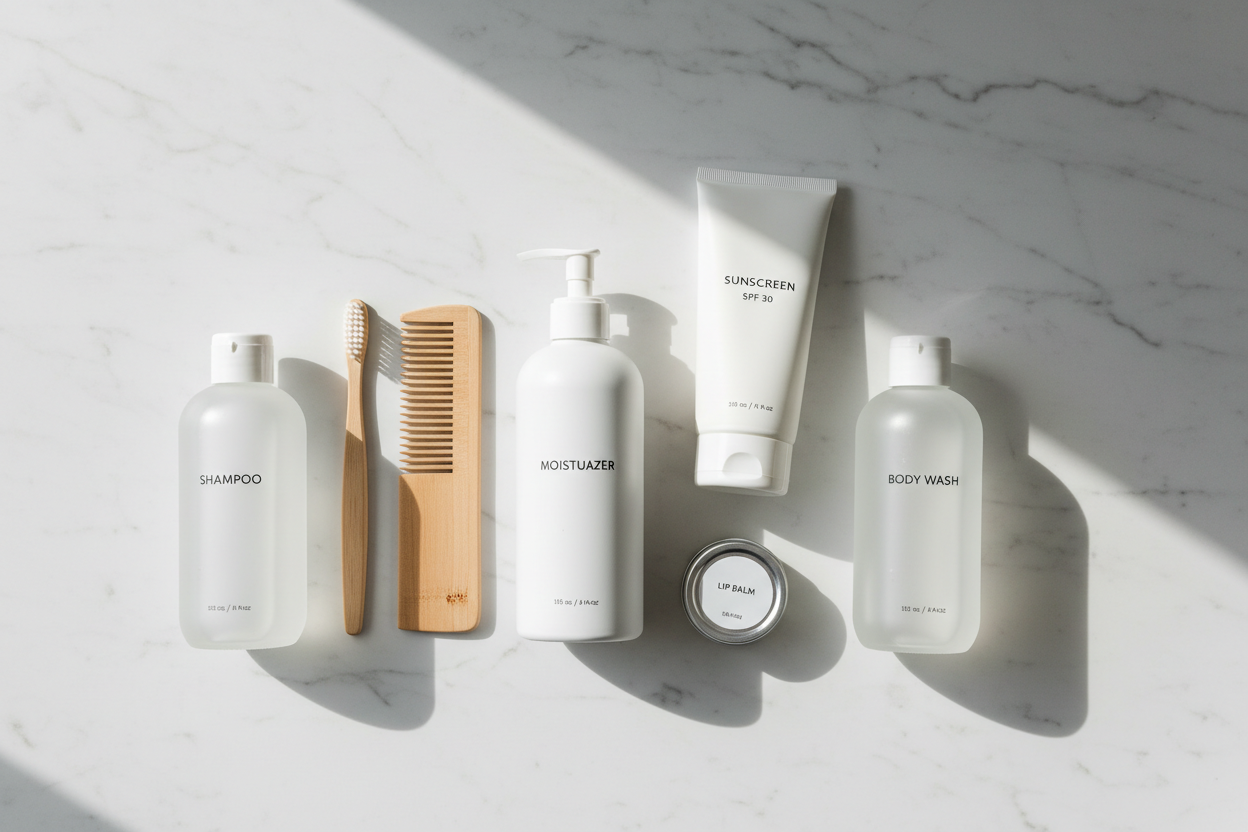 Must-Have Personal Care Products Everyone Should Own