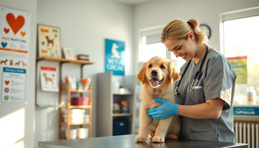 Essential Pet Care Tips Every Owner Should Know