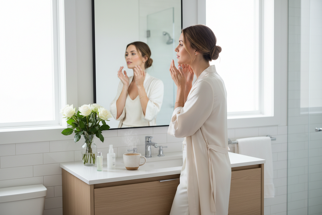 Personal Care Tips for Busy Professionals