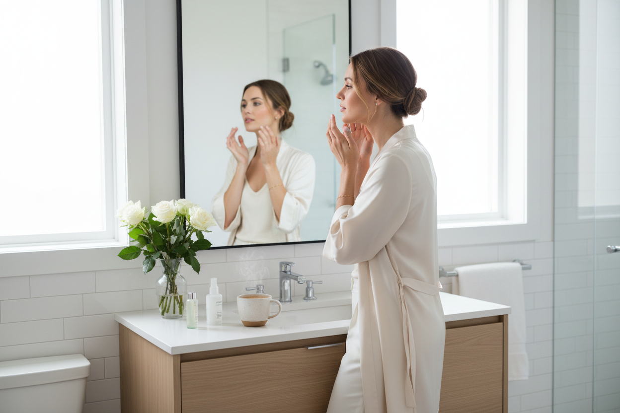 Personal Care Tips for Busy Professionals