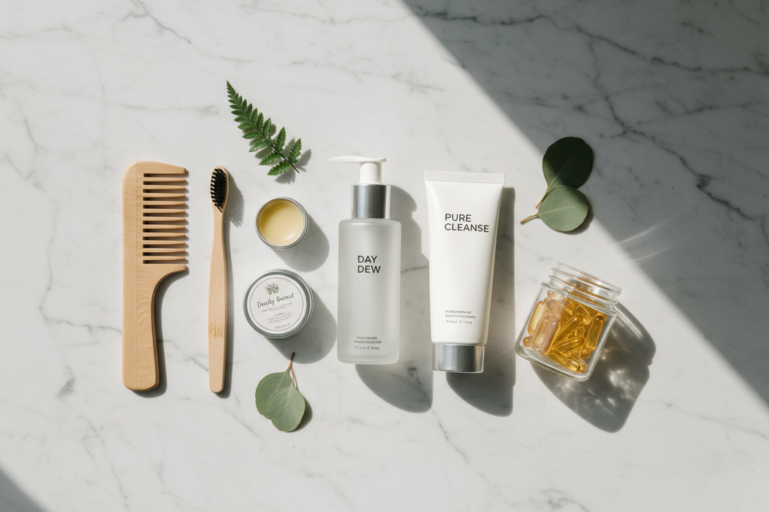The Ultimate Guide to Personal Care Essentials for Daily Life