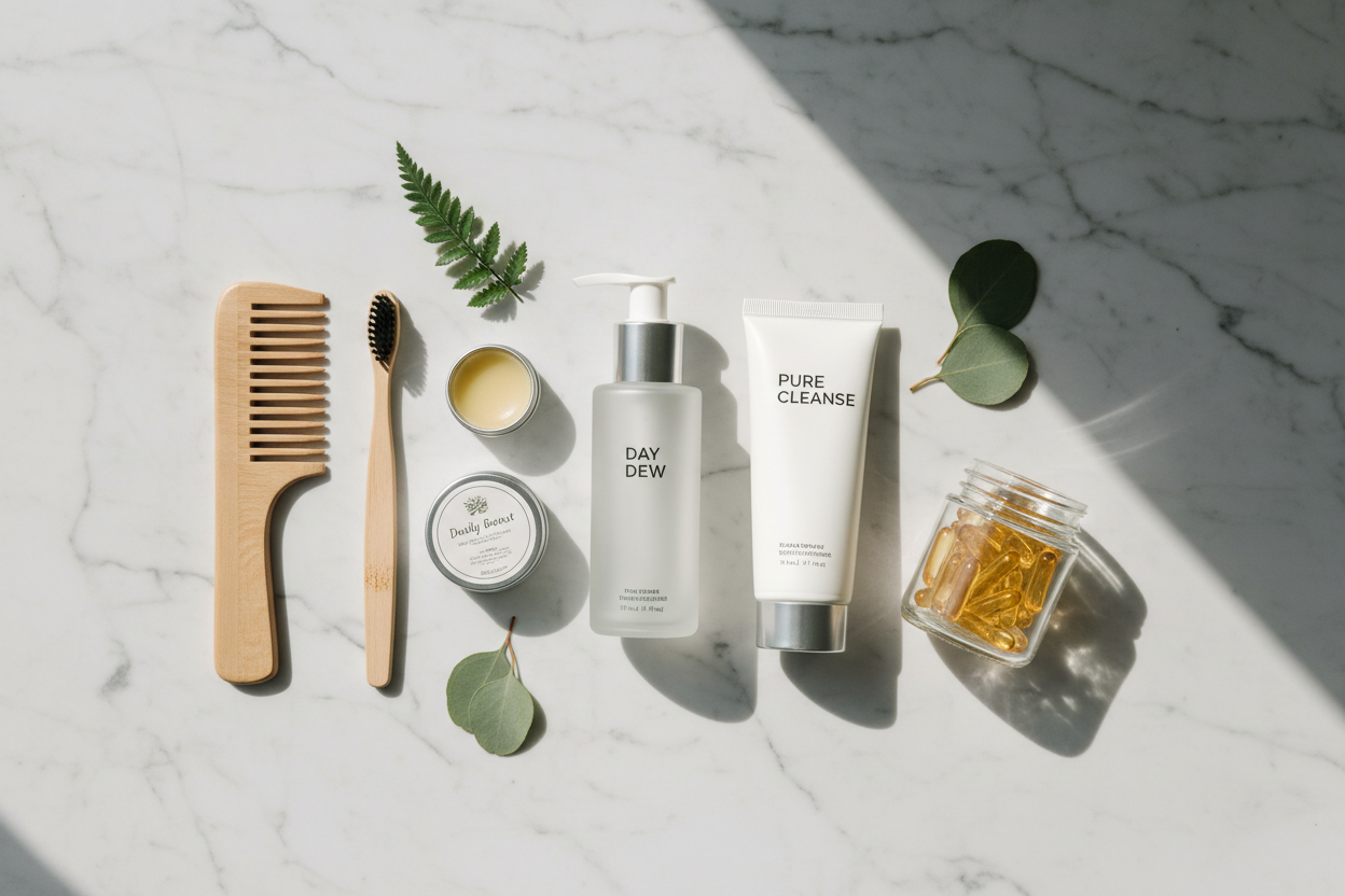 The Ultimate Guide to Personal Care Essentials for Daily Life