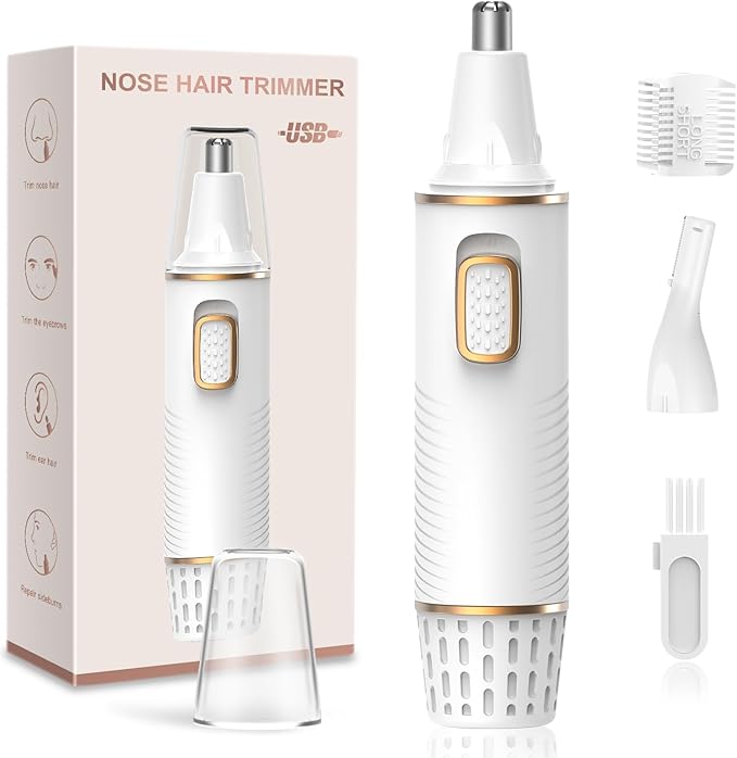 Men's Grooming