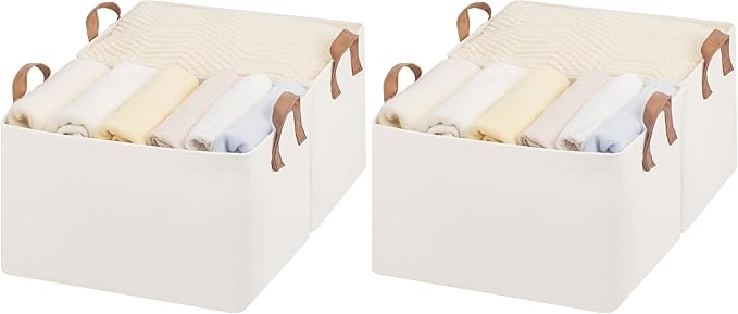 Storage Baskets