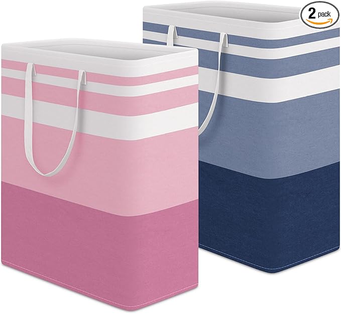 Laundry Storage Solutions
