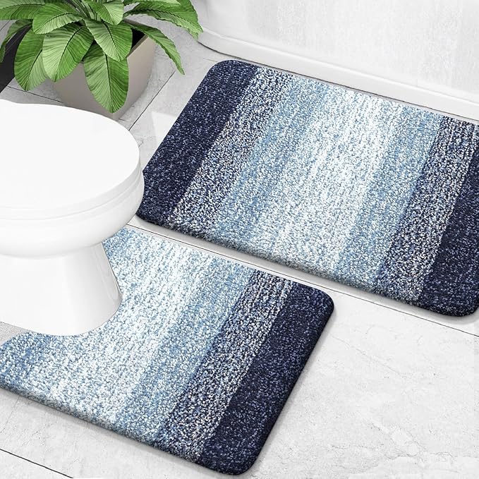 Bath Rugs