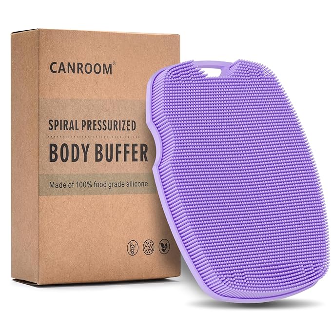 Bath & Shower Accessories
