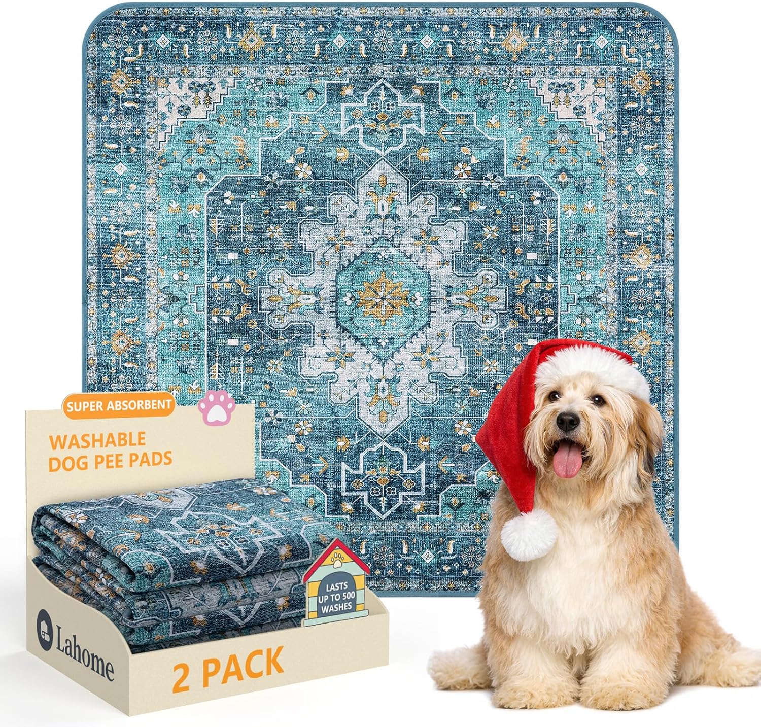 Litter & Housebreaking