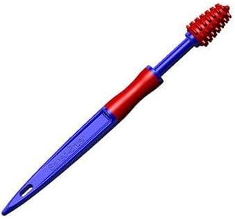 Senso Brush for Gum Massage and Toothbrush Training