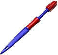Senso Brush for Gum Massage and Toothbrush Training