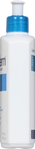 Lubriderm Daily Moisture Hydrating Body and Hand Lotion with Vitamin B5, Non-Greasy, 16 fl Oz, Package may vary