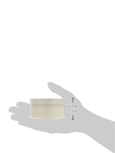 RA COSMETICS Whipped Shea Butter Pineapple - 6oz | 100% Pure & Natural African Shea Butter for Men & Women - Ultimate Handcrafted Moisturizer with Essential Vitamins for Radiant Skin (Pack of 2)