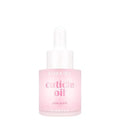 KIARA SKY Cuticle Oil - Hydrating, Nourishing & Moisturizing, Repair for Weak Damaged Nails 0.7 fl oz - Rose Scent