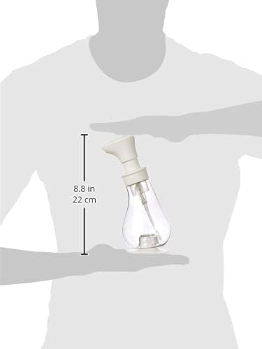 Cuisipro 13 Ounce Foam Pump, White