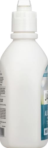 JASON Natural Body Wash & Shower Gel, Soothing Aloe Vera, 30 Oz (Pack of 2)
