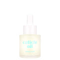 KIARA SKY Cuticle Oil - Hydrating, Nourishing & Moisturizing, Repair for Weak Damaged Nails 0.7 fl oz - Natural Scent