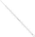ZIZZON Titanium Lancet Needle Acne Blackhead Remover Pimple Extractor Popper Tool