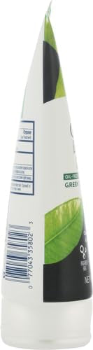 St. Ives Blackhead Clearing Face Scrub, Clears Blackheads & Unclogs Pores, Green Tea & Bamboo with Salicylic Acid, Moderate Exfoliating Facial Scrub with Natural Exfoliants, 6 oz (Pack of 2)