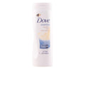 Dove Essential Nourishing Lotion By Dove for Unisex - 13.6 Oz Lotion, 13.6 Ounce