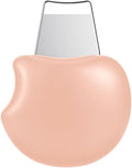 1-Piece Blackhead Remover Tool, Silicone Facial Tool for Deep Cleansing, Nose Blackhead Remover for Women Men -Light Pink