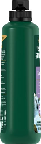 Irish Spring 5 in 1 Body Wash for Men | 24 Hour Freshness | For Body Face Hair | Biodegradable Ingredients | 30 Oz Pump 2-Pack