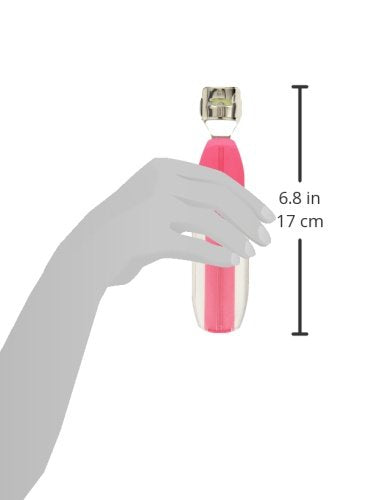 Tweezerman Safety Slide Callus Shaver/Rasp