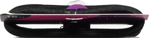 Goody Ouchless Hair Elastics – No Pull,No Breakage,Tangle-Free Hold for Thick,Curly,Coily & Textured Hair –,Black,Long-Lasting Ponytail Holders for Women & Men,15 Count (Pack of 2)
