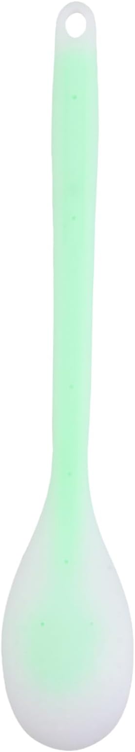 Beaupretty Long Handle Back Lotion Applicator for Men and Women Easy to Use Self-Application Tool for Body Creams and Ointments Comfortable and Easy to Clean Skin Care Accessory