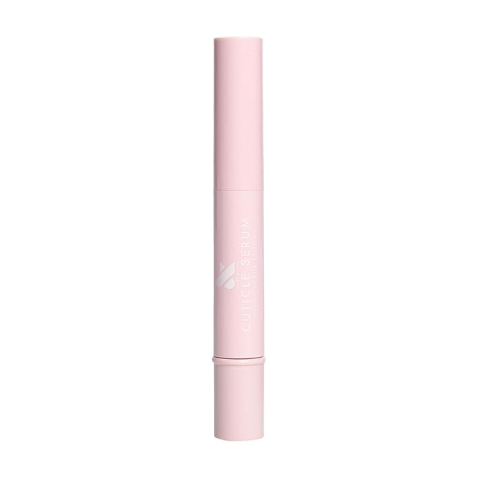 Olive & June Cuticle Serum | Fast-Absorbing, Non-Greasy Hydration with a No-Mess Tip | Fragrance-Free, Dermatologist-Tested | Vegan & Cruelty-Free Nail Treatment