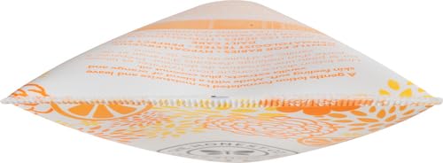The Honest Company Hydrating Face and Body Lotion,Fast Absorbing,Naturally Derived Hypoallergenic,Citrus Vanilla Refresh,8.5 fl oz,(Pack of 2)