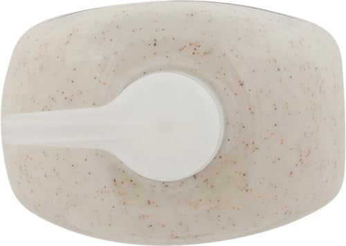 Softsoap Body Wash Pump, Coconut Butter Scrub, Exfoliating Body Wash, 32 Ounce, WHITE (Package May Vary)(Pack of 2)