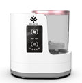 Portable Makeup Brush Cleaner & Dryer Machine– Automatic Electric Portable Spinning Cosmetic Brush Washing Machine, USB Rechargeable