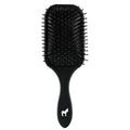 Pete & Pedro Paddle Detangle Hair Brush For Men & Women | Big Cushion Hairbrush Head for Blow-Drying, Detangling, Styling, Straightening & Smoothing Long/Thick/Curly/Wavy Hair | As Seen on Shark Tank