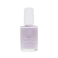 Honeybee Gardens Water-Based Nail Enamel, Wisteria, Matte Opaque Light Pastel Purple, Eco-Friendly, Odorless & Vibrant Polish, 0.5 fl oz