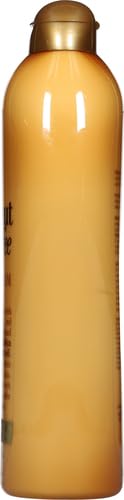 OGX Smoothing + Coconut Coffee Body Cream 19.5 oz (Pack of 3)
