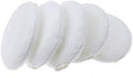 Topwon 3.5'' Baby Powder Puff/Body Puff/Blending Sponge Puff