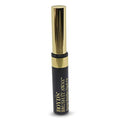 Boyd’s Brush It Away | Grey Hair Root Touch Up for Women & Men | Temporary Hair Color Mascara | Quick-Dry Water-Resistant Concealing Formula | Black