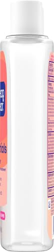 Clean & Clear Essentials Oil-Free Acne Toner, 2% Salicylic Acid Acne Treatment, Gentle Facial Toner for Pimples Cleanses Pores to Clear & Remove Blackheads, Fragrance Free, 8 fl. oz (Pack of 2)