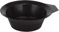 10 Pcs 170ml Plastic Hair Dye Bowls Hair Color Tint Bowl Cup Hair Coloring Bleaching Mixing Bowl Container Professional Salon Hairdressing Tools