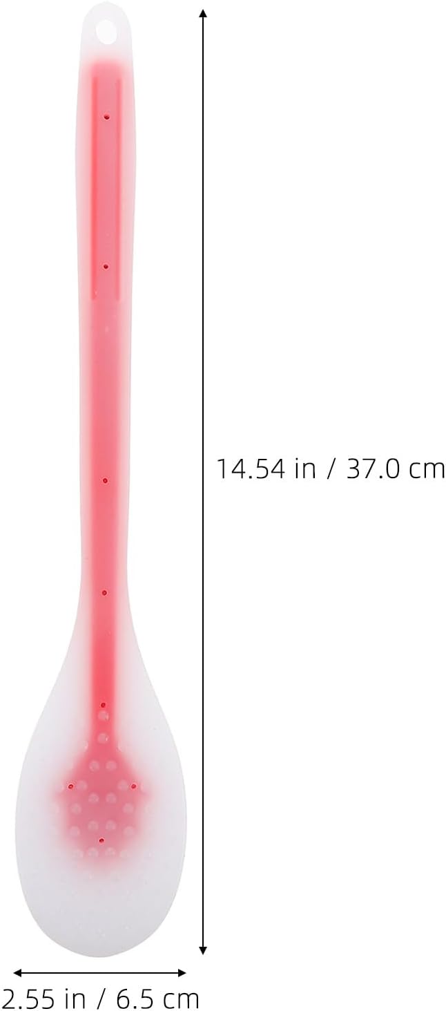 Lotion Applicator for Back Long Handle Back Cream Applicators for Women Skin Cream, Medicine, Sunscreen, Moisturizer, Tanner, Lotion