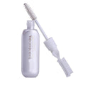 Temporary Hair Mascara Washable Temporary Hair Color Chalk Hair Dye Stick Non-toxic Instant Dye(White)
