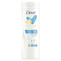 Dove Hydro Nourishment Body Lotion, 13.6 Ounce