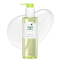 Ariul Apple Cider Cleansing Oil – Gentle Makeup Remover with Apple Cider Vinegar, Deep Pore Cleansing Facial Oil with Hydrating Botanical Oils, Korean Facial Cleanser (200 ml / 6.76 fl oz)