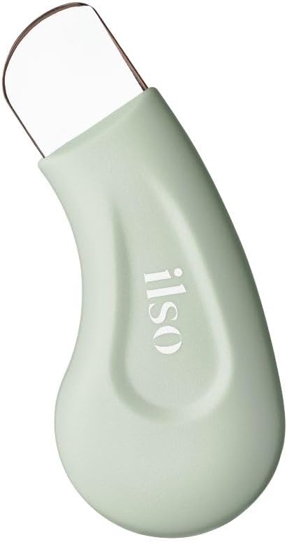 ILSO Deep Clean Master/Blackhead Remover Tool/Safe & Made from Silicon/Can be Used with Mud Cream & Cleansing Oil (Professional Blackhead Remover)