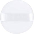 Body Powder Puff Extra Soft Large 3.95" Dusting Powder Puff for Women Bath and Face Makeup Setting Powder Applicator - Perfect for Talcum or Loose Powder, Big Beauty Sponge