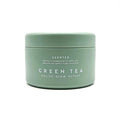 Asquith & Somerset Green Tea Scented Body Polish, Exfoliating Skin Scrub, 650g (22.92 oz)