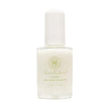 Honeybee Gardens Water-Based Nail Polish Clear - Gentle & Odorless Formula Nail Polish for Adults, Vegan Nail Enamel with Glossy Finish, Clear Water Colors for Natural Shine, Nail Care, 0.5 fl oz